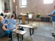 Gottesdienst (1)