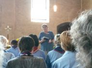 Gottesdienst (2)