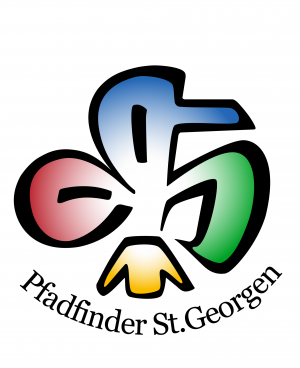 Logo St Georgen