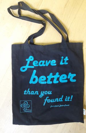 Wettbwerb-Tasche